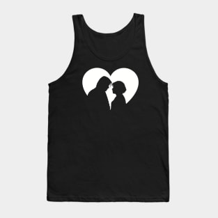 Bender + Claire Tank Top